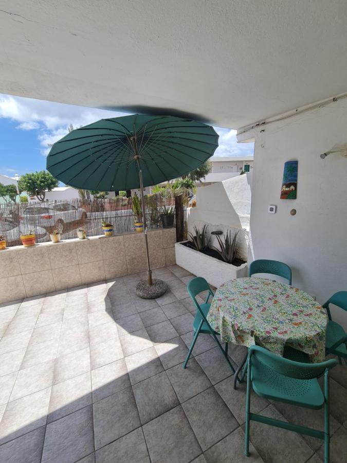 Ferienwohnung Casa Eowyn Puerto del Carmen  Exterior foto
